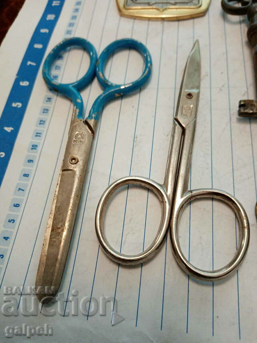 LOT MISCELLANEOUS - from BGN 1 with price 1.00 BGN | € 0.51