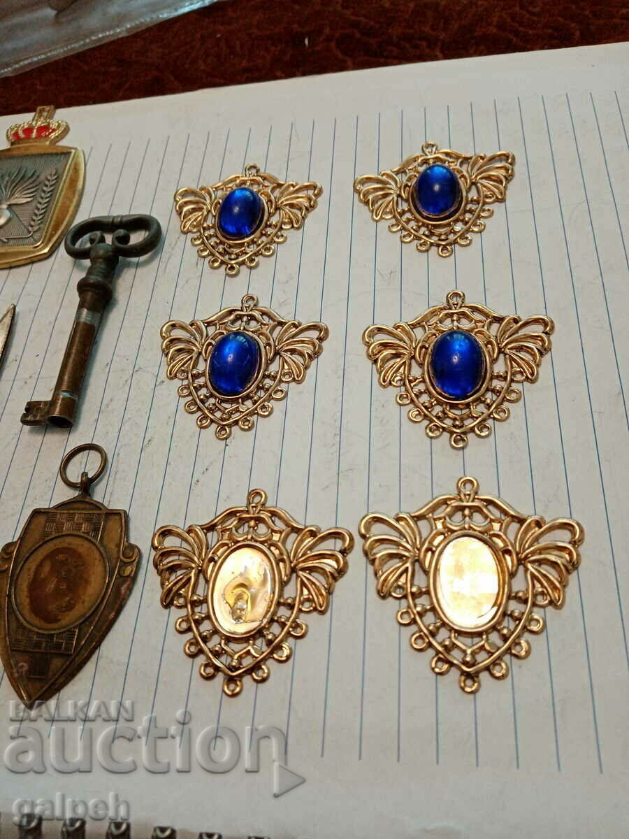 Delivery of LOT MISCELLANEOUS - from BGN 1