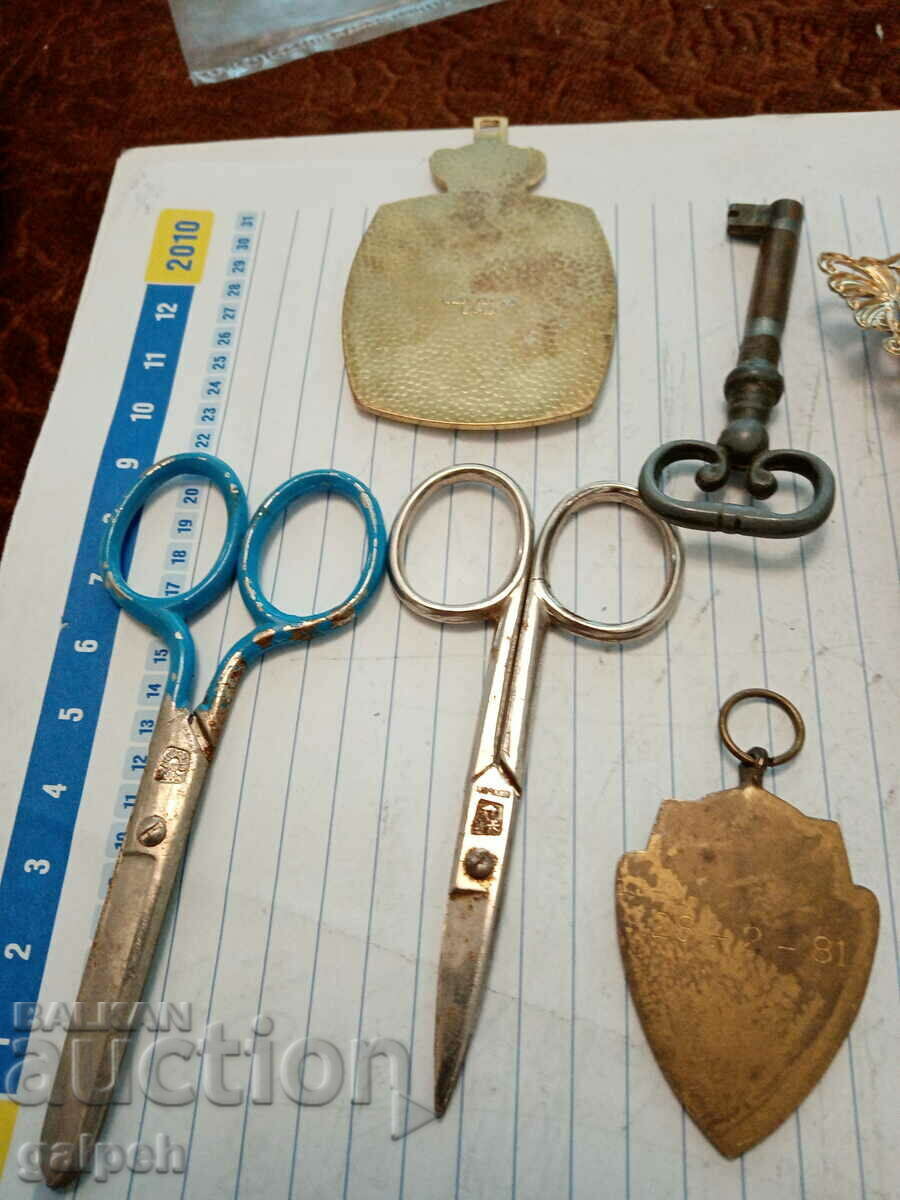 LOT MISCELLANEOUS - from BGN 1 - 5