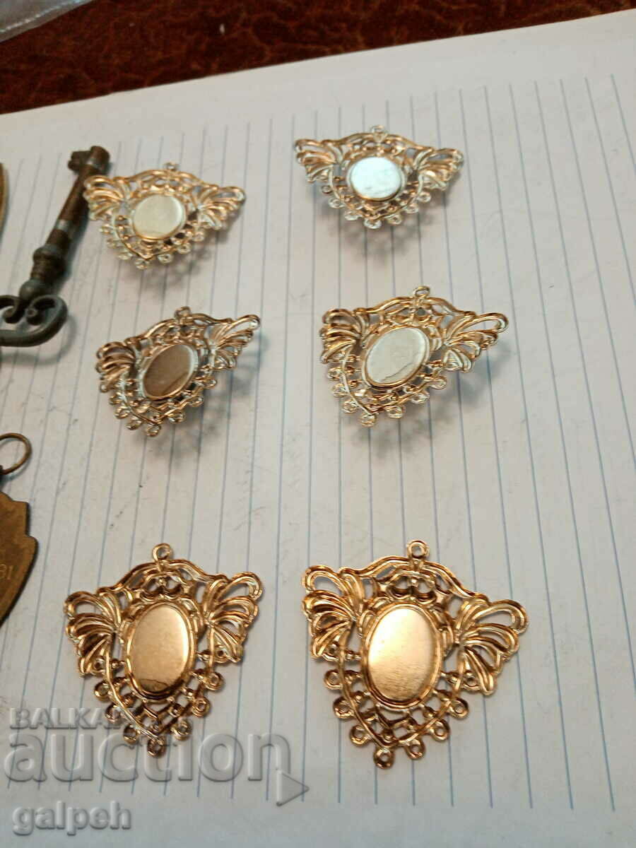 LOT MISCELLANEOUS - from BGN 1 - 6