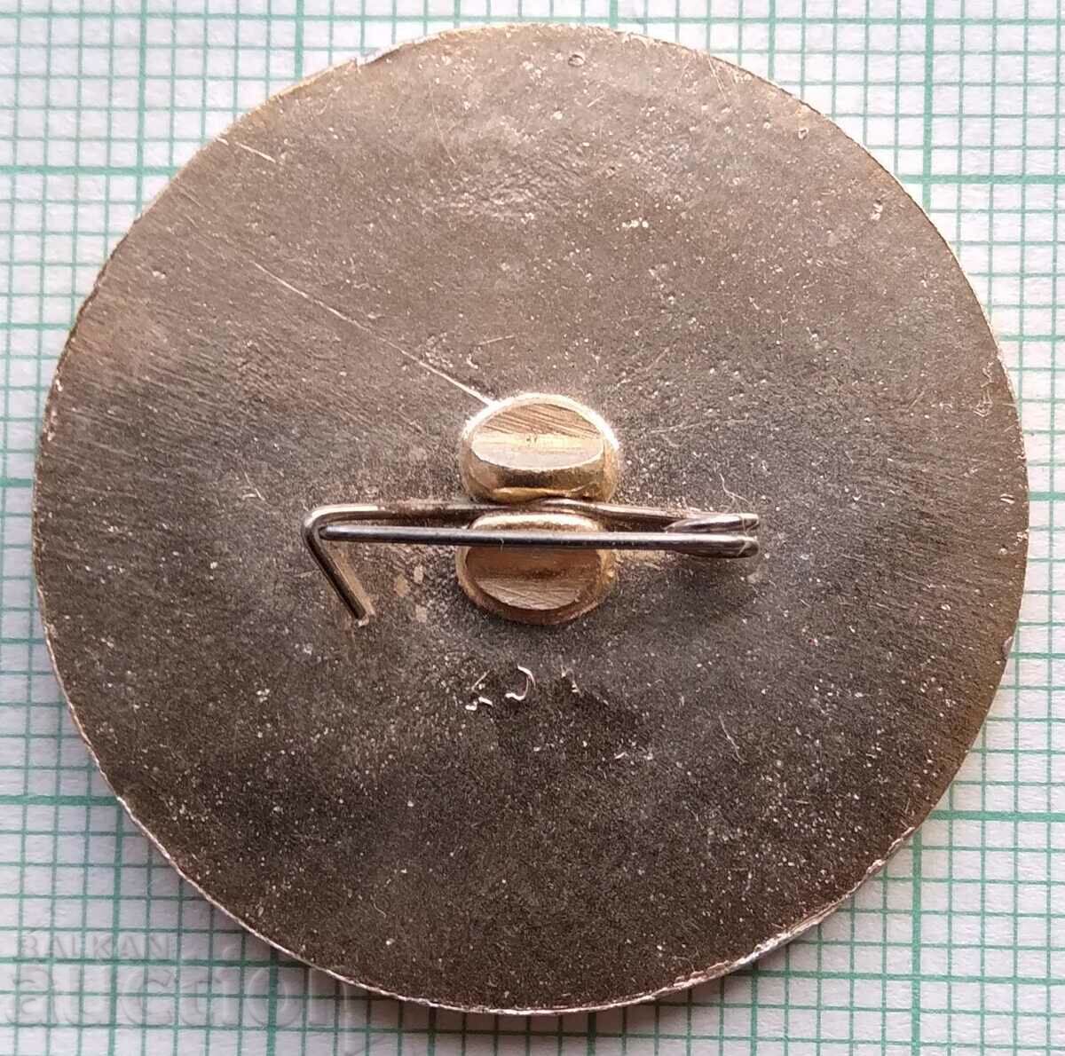 12269 Insigna - orașul Yaroslavl, Rusia cu preț 0.60 BGN | € 0.31 12269 Insigna - orașul Yaroslavl, Rusia cu preț 0.60 BGN | € 0.31