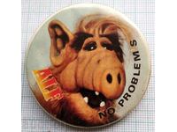 12270 Badge - Alf