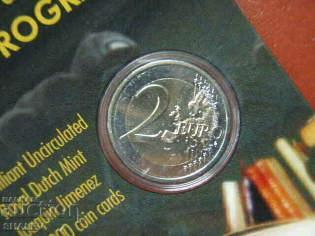 2 euro 2022 Malta "Erasmus" - Unc (2 euro) - 5 2 euro 2022 Malta "Erasmus" - Unc (2 euro) - 5