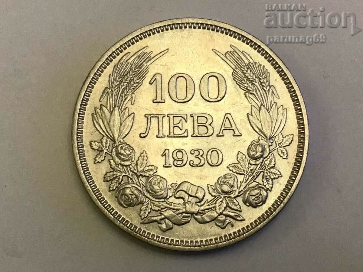 Βουλγαρία 100 BGN 1930 (OR)