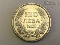 Bulgaria 100 BGN 1930 (OR)