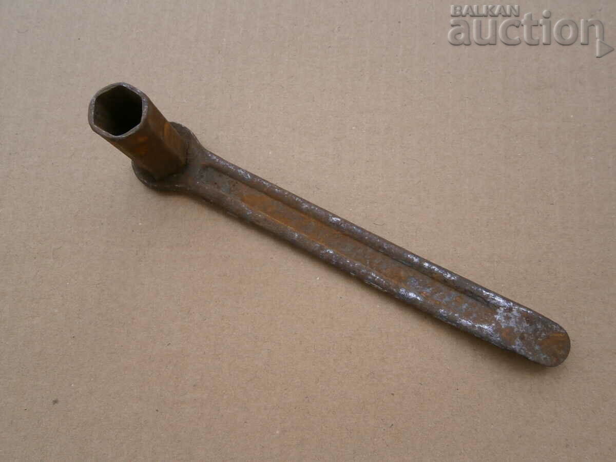 instrument cheie pentru motor moped PETKO DENEV Gabrovo - 5