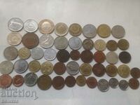 Lot Coins 4