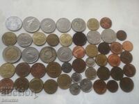 Lot Coins 6