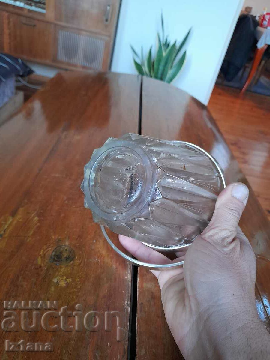 Παλιό κουβά πάγου - 5