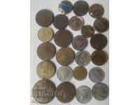 Lot tokens