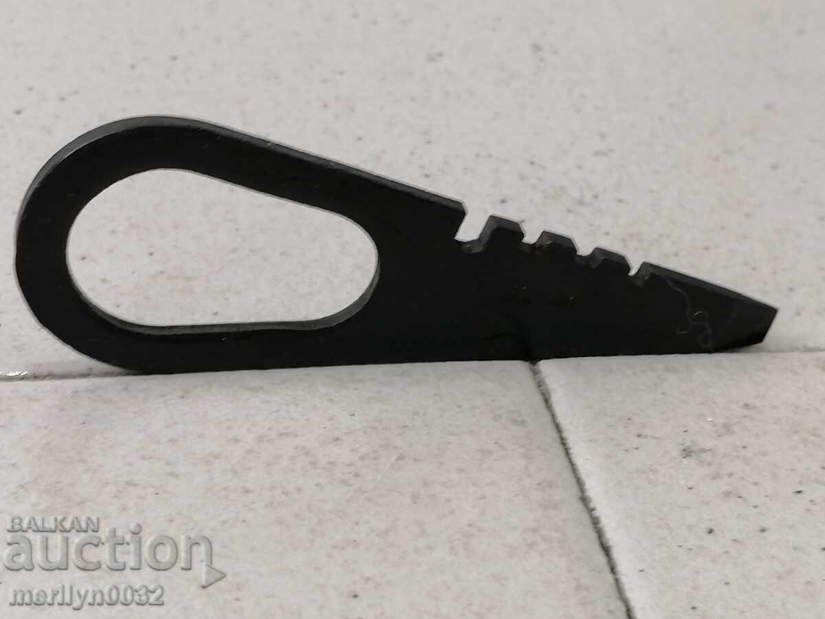 Auction Combined screwdriver for Imperial rifle Mossin Auction Combined screwdriver for Imperial rifle Mossin