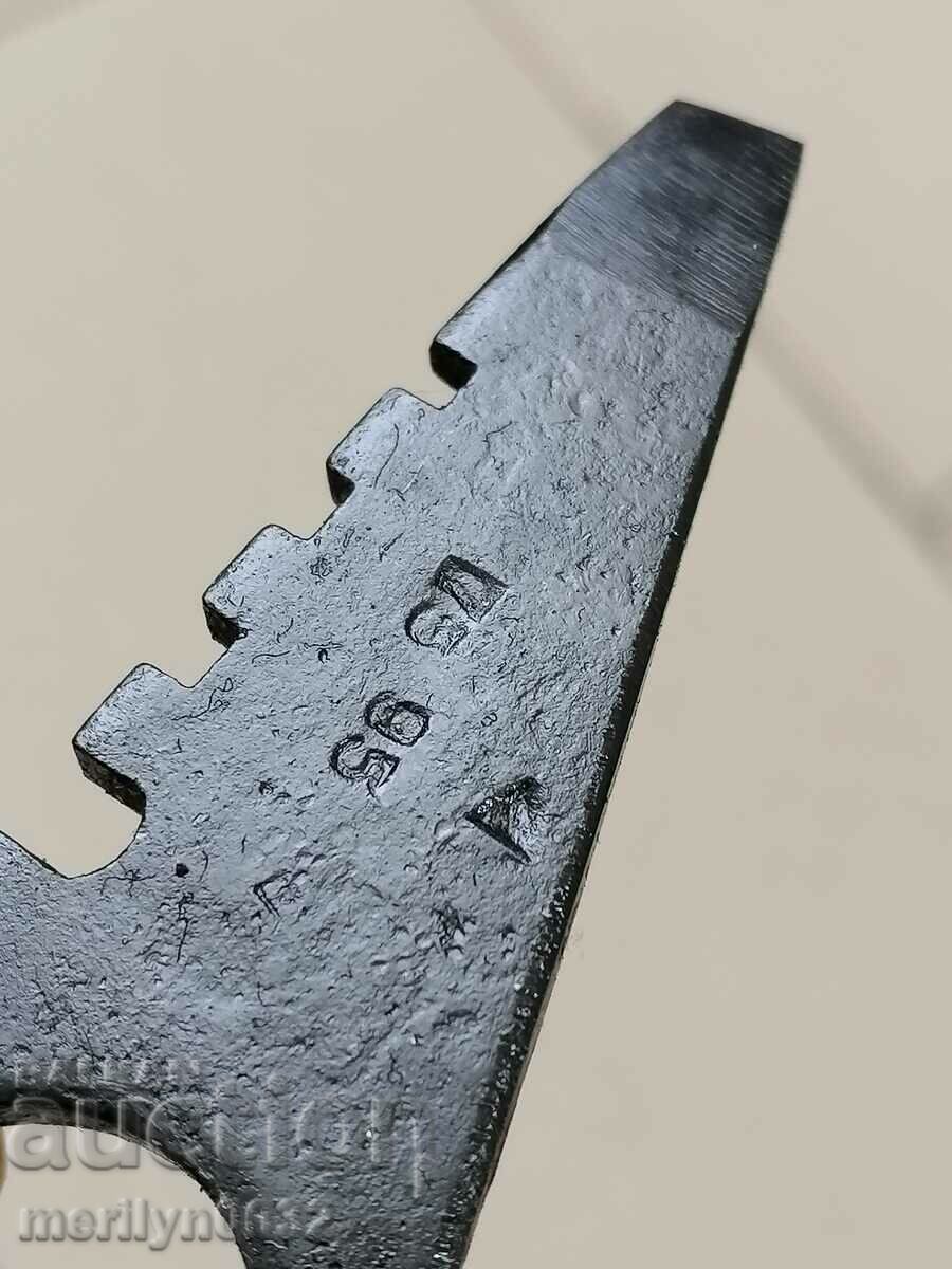 șurubelniță combinată pușcă imperiale Mosin cu preț 18.00 BGN | € 9.20