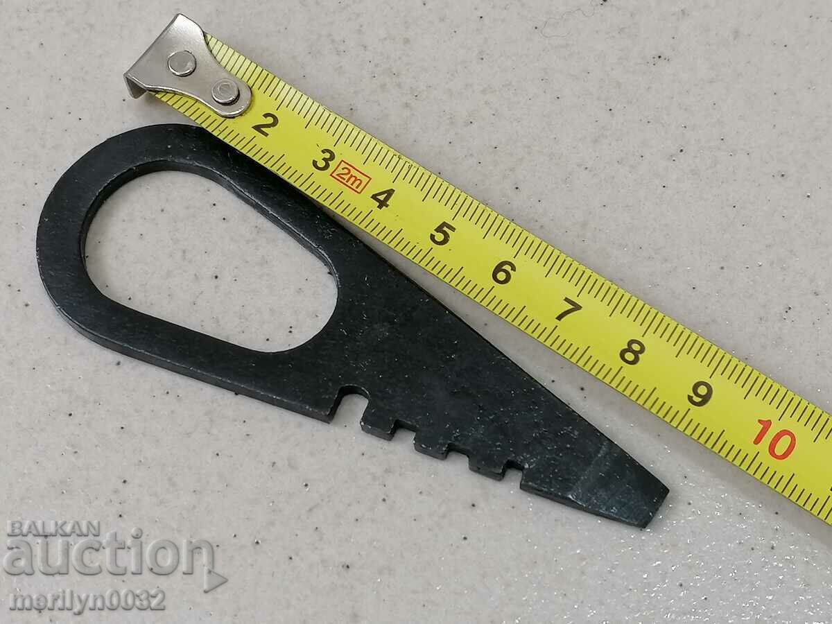 Licitație șurubelniță combinată pușcă imperiale Mosin