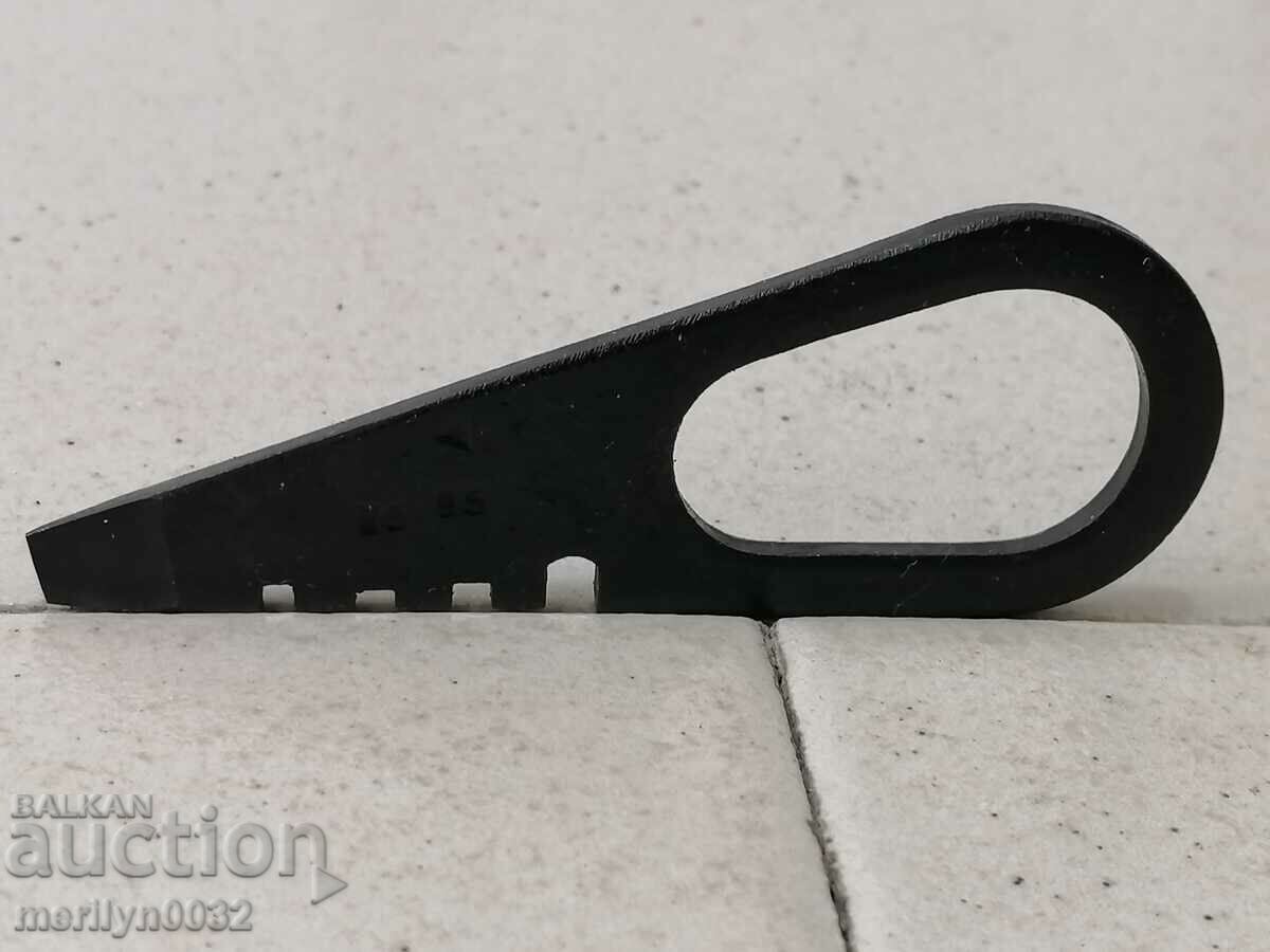 șurubelniță combinată pușcă imperiale Mosin - 5