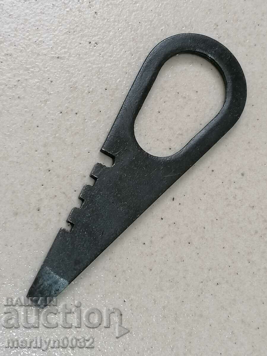 Auction Combined screwdriver for Imperial rifle Mossin Auction Combined screwdriver for Imperial rifle Mossin