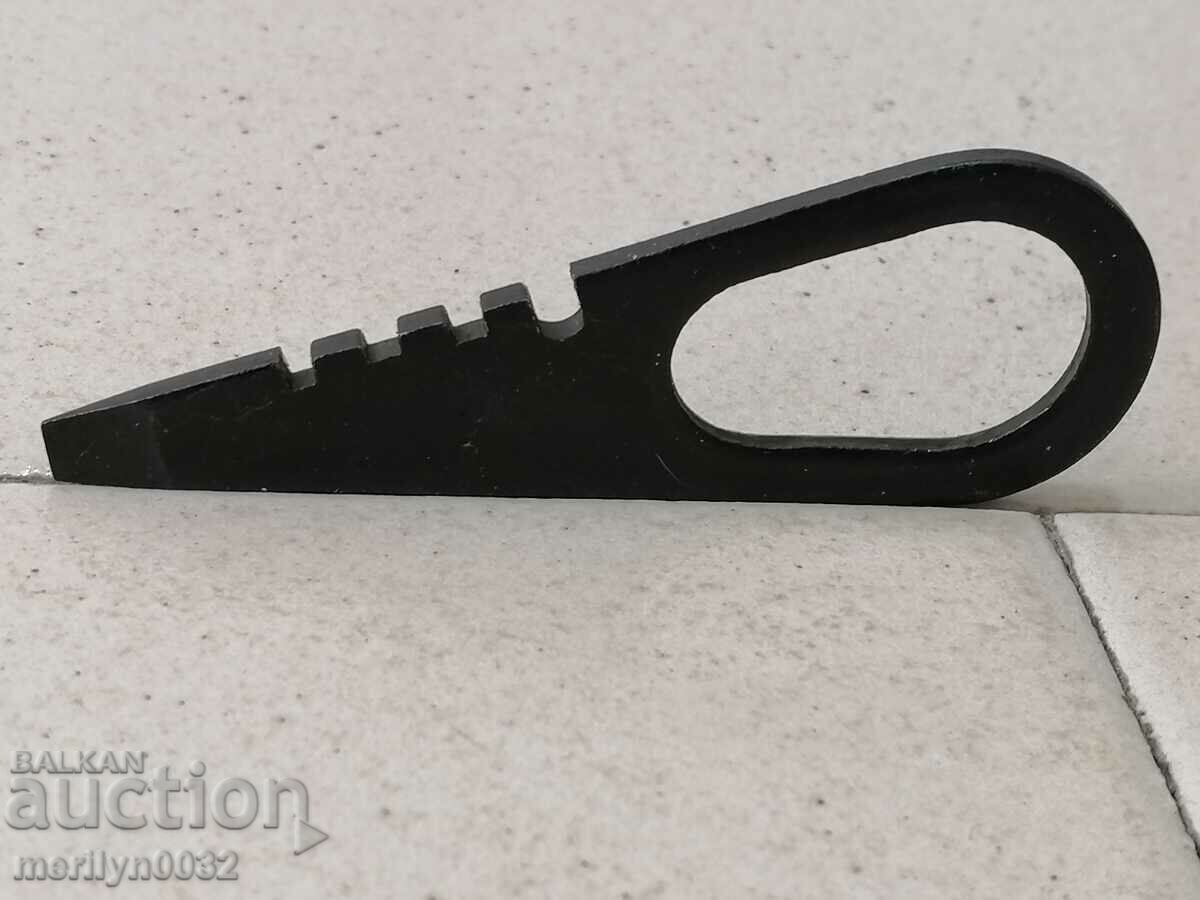 Delivery of Combined screwdriver for Imperial rifle Mossin Delivery of Combined screwdriver for Imperial rifle Mossin