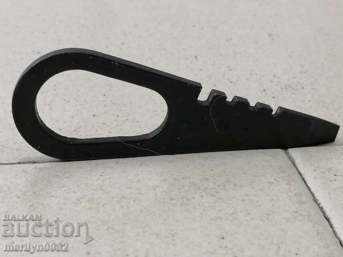 Combined screwdriver for Imperial rifle Mossin - 5 Combined screwdriver for Imperial rifle Mossin - 5