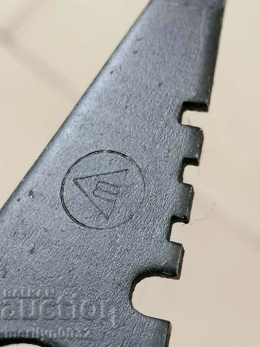 Σε συνδυασμό κατσαβίδι αυτοκρατορική τουφέκι Mosin με τιμή 18.00 BGN | € 9.20 Σε συνδυασμό κατσαβίδι αυτοκρατορική τουφέκι Mosin με τιμή 18.00 BGN | € 9.20