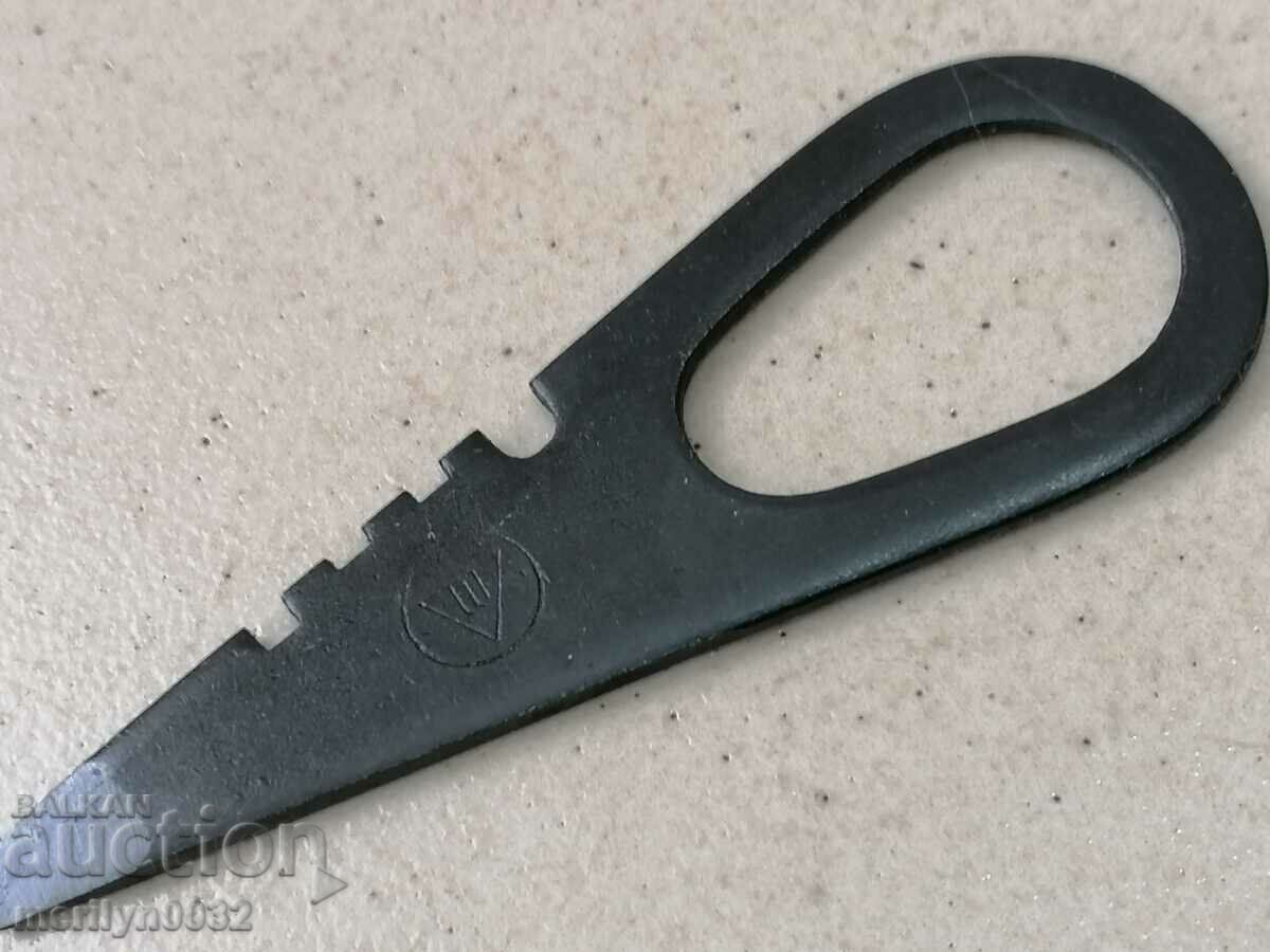 Σε συνδυασμό κατσαβίδι αυτοκρατορική τουφέκι Mosin - 5 Σε συνδυασμό κατσαβίδι αυτοκρατορική τουφέκι Mosin - 5