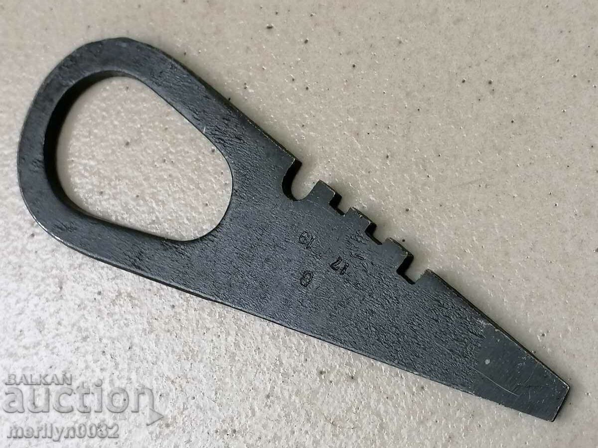 Σε συνδυασμό κατσαβίδι αυτοκρατορική τουφέκι Mosin - 7 Σε συνδυασμό κατσαβίδι αυτοκρατορική τουφέκι Mosin - 7