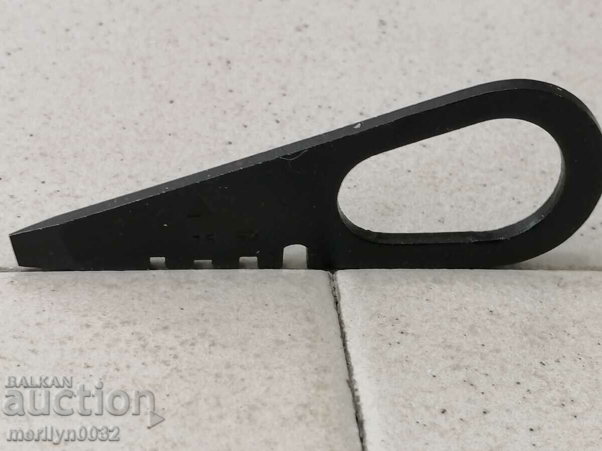 Combined screwdriver for Imperial rifle Mossin - 5 Combined screwdriver for Imperial rifle Mossin - 5