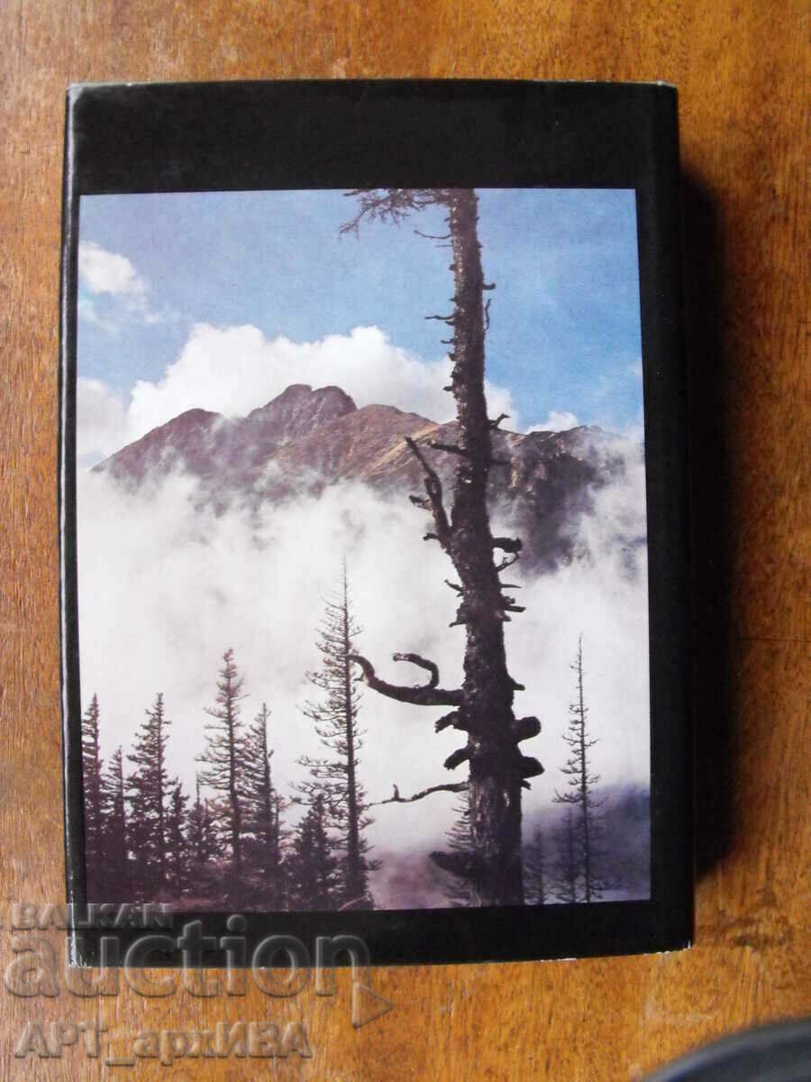 Der Grosse Bildatlas des Waldes /picture atlas, in German/. - 6 Der Grosse Bildatlas des Waldes /picture atlas, in German/. - 6