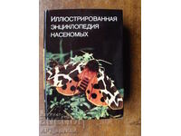 Enciclopedia ilustrată a insectelor /în rusă/.