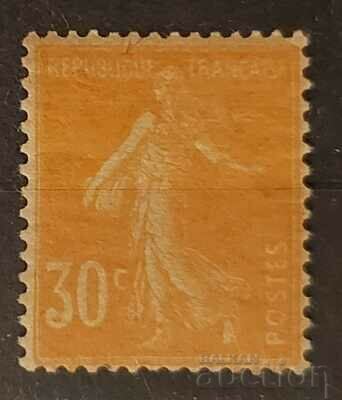 France 1906 Seeder €25 MH