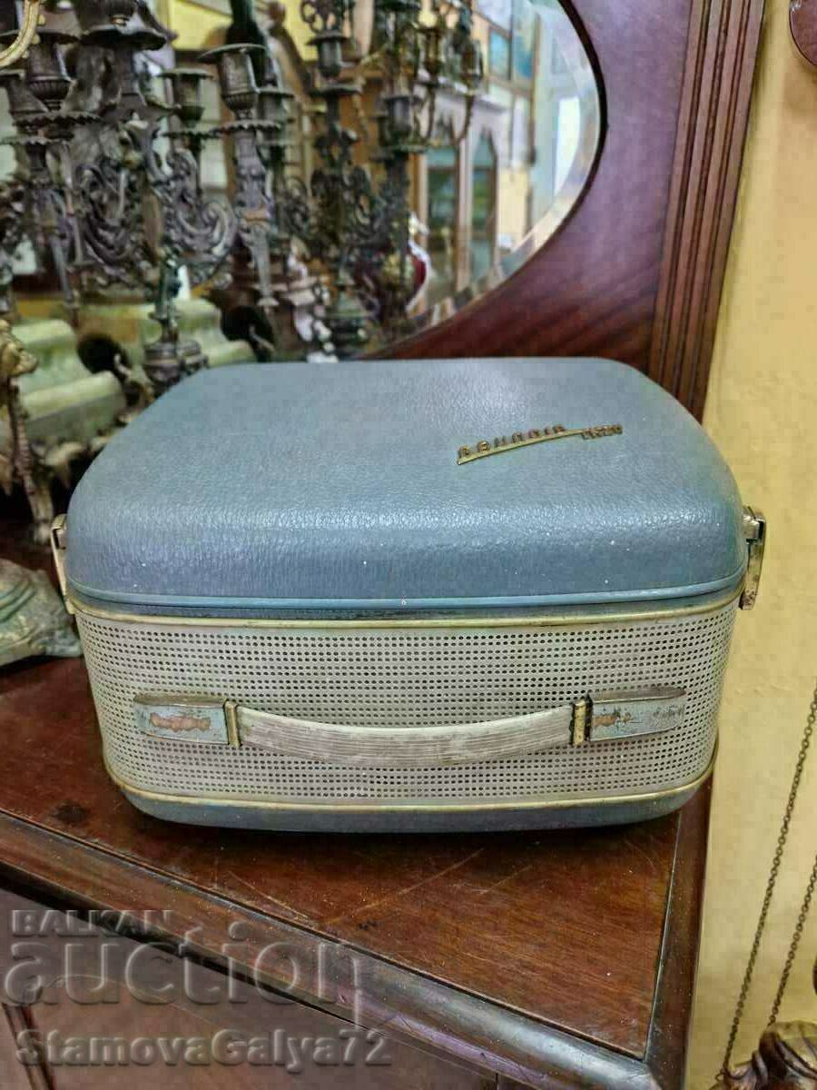 Magnofon Grundig TK 20, german antic cu preț € 152.88 | 299.01 BGN