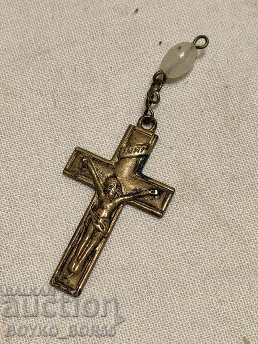 Two Ancient Crosses from Imperial Times with price 30.00 BGN | € 15.34 Two Ancient Crosses from Imperial Times with price 30.00 BGN | € 15.34