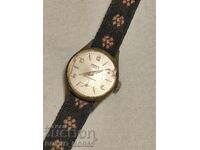 Vintage Ladies Swiss DIONIS Manual ρολόι