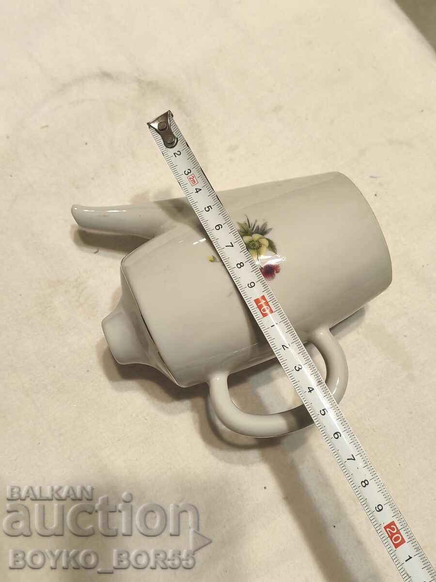 Delivery of Antique Bulgarian Porcelain Soc Can Delivery of Antique Bulgarian Porcelain Soc Can