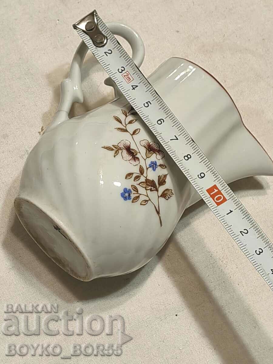 Delivery of Antique Bulgarian Porcelain Soc Can Delivery of Antique Bulgarian Porcelain Soc Can
