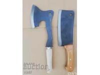 Ax / cleaver / for meat - Turkish