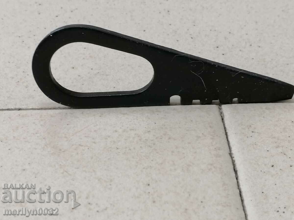 Delivery of Combined screwdriver for Imperial rifle Mossin Delivery of Combined screwdriver for Imperial rifle Mossin