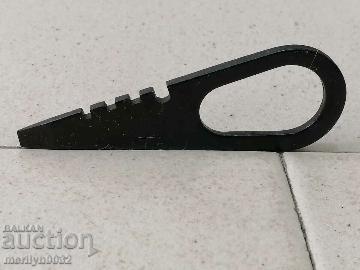 Combined screwdriver for Imperial rifle Mossin - 5 Combined screwdriver for Imperial rifle Mossin - 5