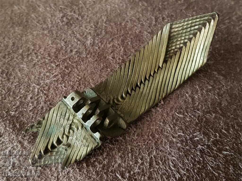 Renaissance silver piece bracelet kyustek bitch pafti costume - 5 Renaissance silver piece bracelet kyustek bitch pafti costume - 5