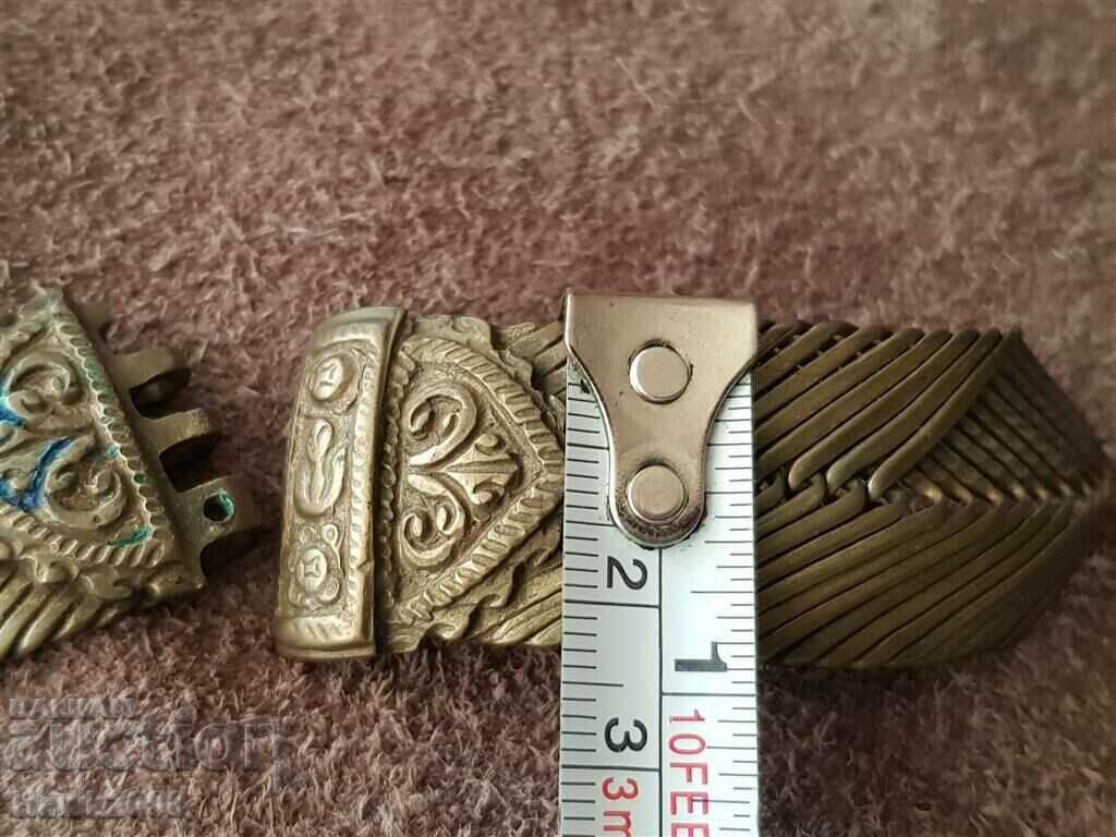 Renaissance silver piece bracelet kyustek bitch pafti costume - 6 Renaissance silver piece bracelet kyustek bitch pafti costume - 6