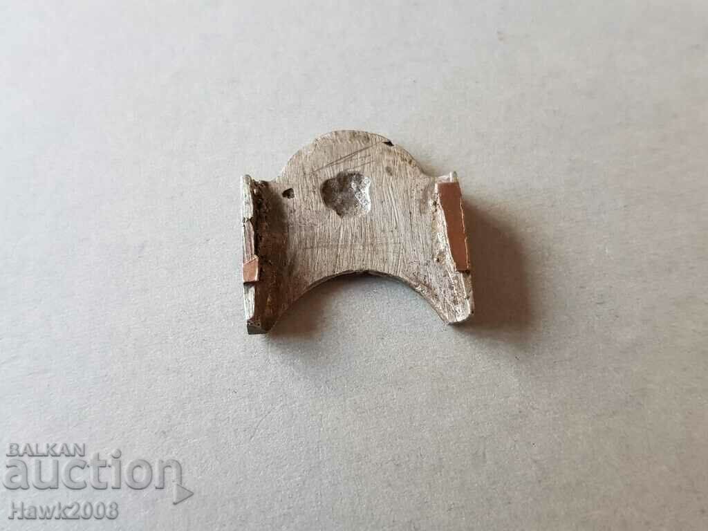 Βραχιόλι ζώνης από ασημένιο αναγεννησιακό κοστούμι koustek pafti - 6 Βραχιόλι ζώνης από ασημένιο αναγεννησιακό κοστούμι koustek pafti - 6