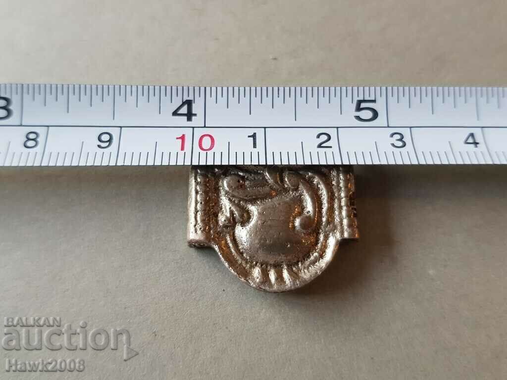 Renaissance silver piece belt bracelet koustek pafti costume - 7 Renaissance silver piece belt bracelet koustek pafti costume - 7