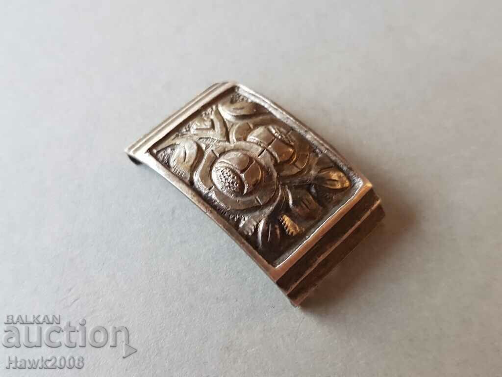 Renaissance silver part belt bracelet koustek pafti with price 20.00 BGN | € 10.23 Renaissance silver part belt bracelet koustek pafti with price 20.00 BGN | € 10.23