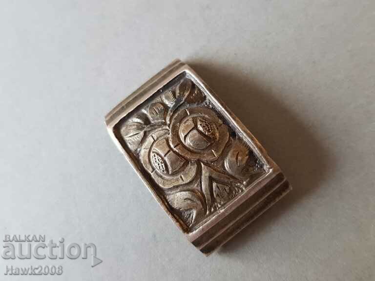 Delivery of Renaissance silver part belt bracelet koustek pafti Delivery of Renaissance silver part belt bracelet koustek pafti