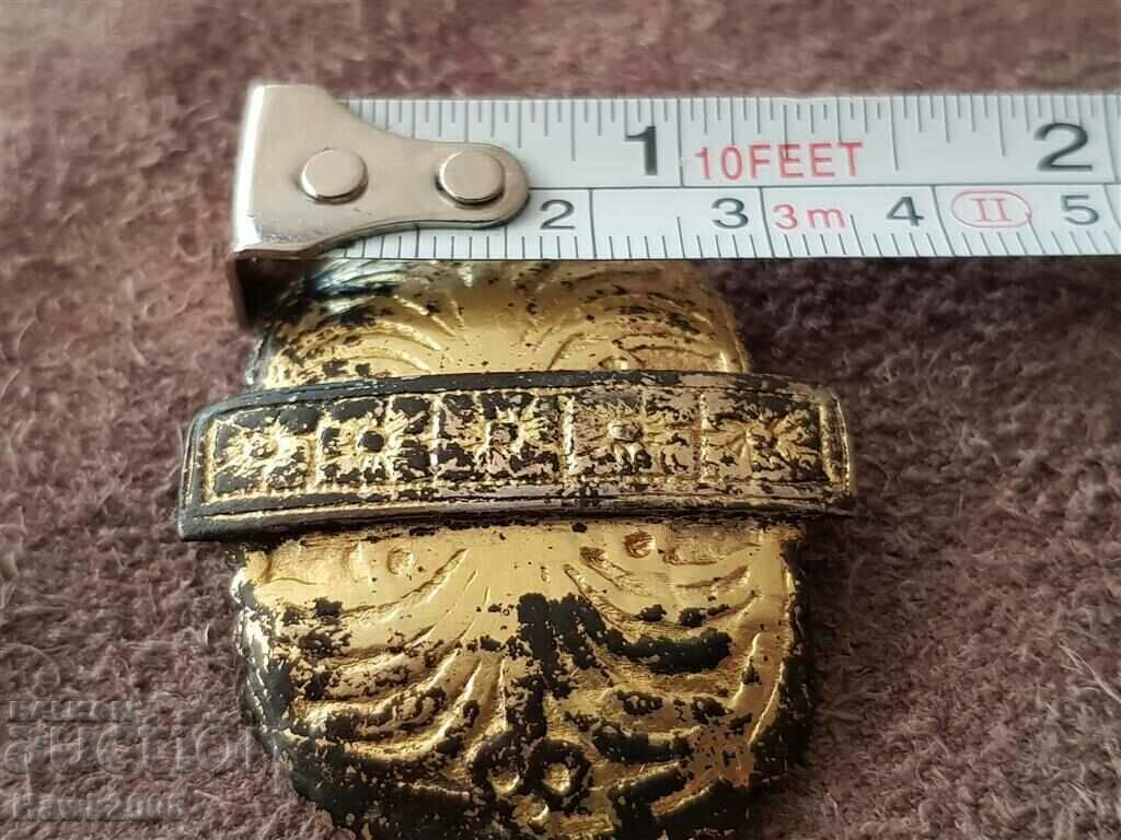 Revival silver GOLDEN bracelet kustek bitch pafti - 5 Revival silver GOLDEN bracelet kustek bitch pafti - 5