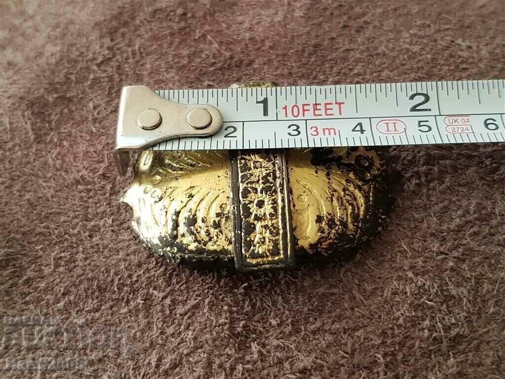 Revival silver GOLDEN bracelet kustek bitch pafti - 6 Revival silver GOLDEN bracelet kustek bitch pafti - 6