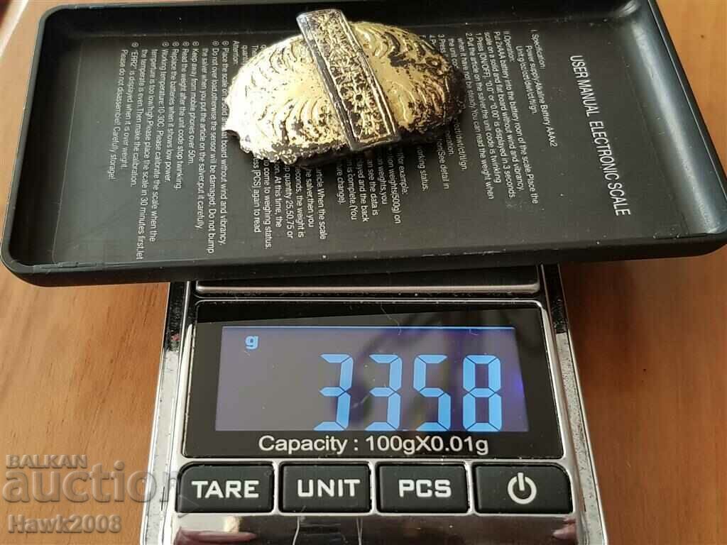 Revival silver GOLDEN bracelet kustek bitch pafti - 7 Revival silver GOLDEN bracelet kustek bitch pafti - 7