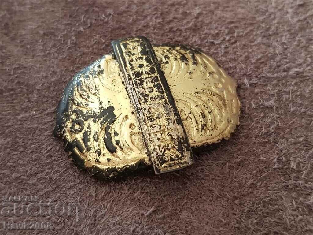 Revival silver GOLDEN bracelet kustek bitch pafti Revival silver GOLDEN bracelet kustek bitch pafti