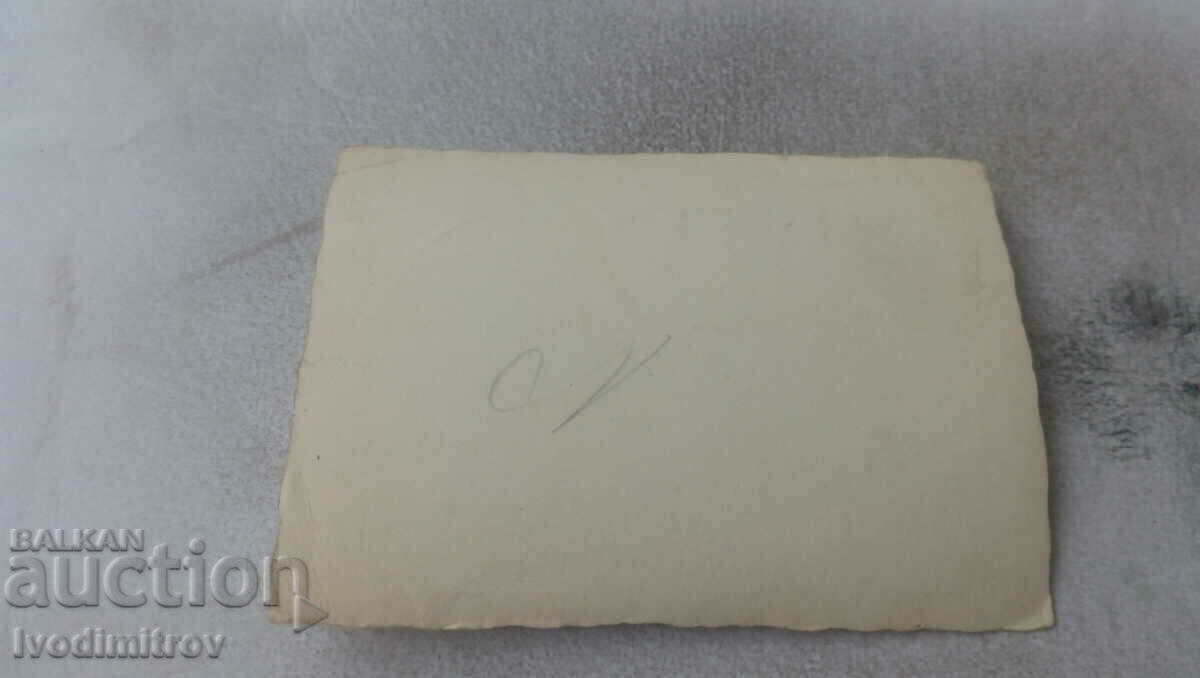 Photo Men and women in white aprons on stairs with price 0.85 BGN | € 0.43 Photo Men and women in white aprons on stairs with price 0.85 BGN | € 0.43