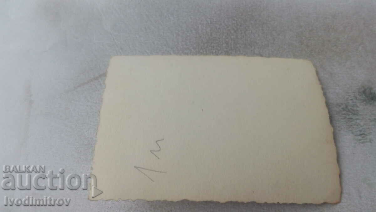 Photo Man in traditional clothing with price 0.85 BGN | € 0.43 Photo Man in traditional clothing with price 0.85 BGN | € 0.43