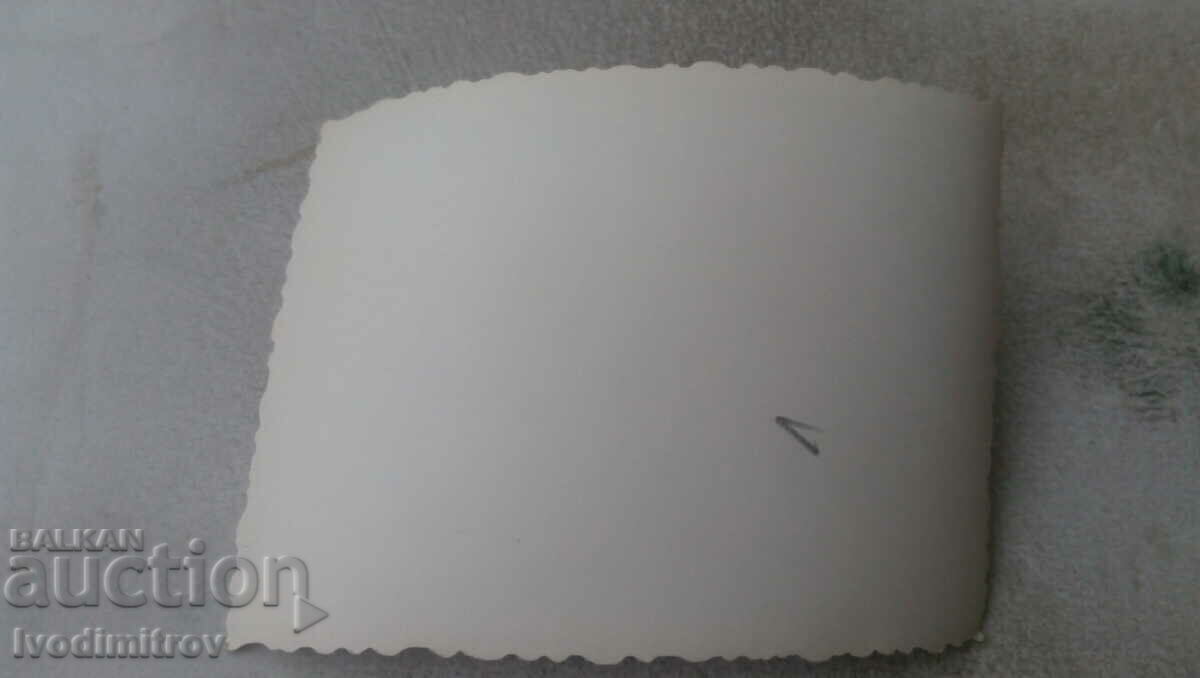 Photo A man in front of the entrance to the Auschwitz concentration camp with price 0.85 BGN | € 0.43 Photo A man in front of the entrance to the Auschwitz concentration camp with price 0.85 BGN | € 0.43