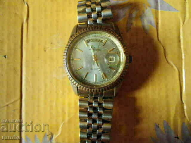 Tempic with price 45.00 BGN | € 23.01